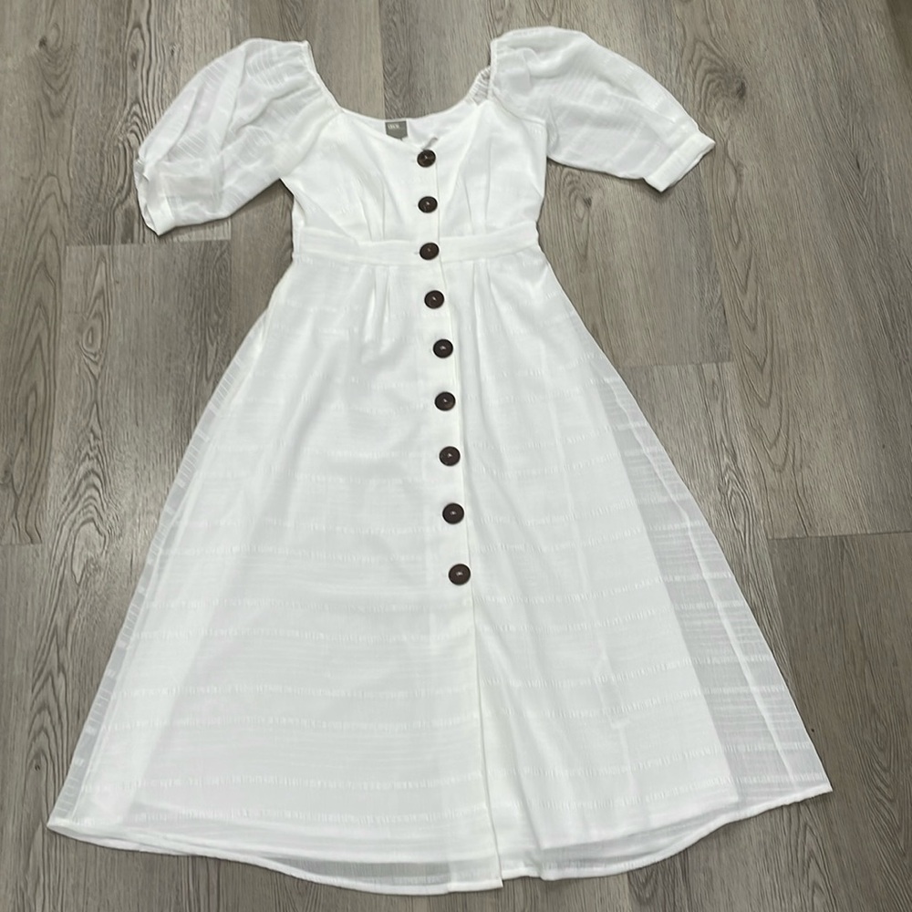 ASOS dress